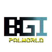 Palworld