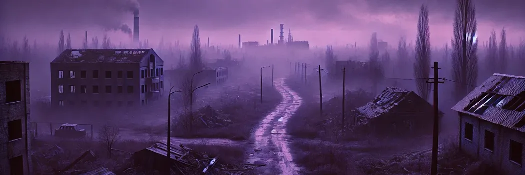 LAST ZONE | STALKER RP NEW 