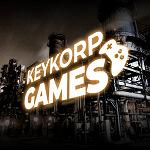KeyKorp Games